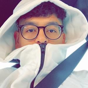 Meet your Posher, Richie